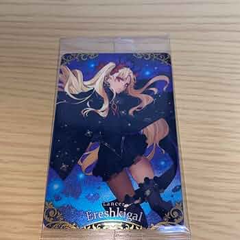 fgo ウエハースセット　ニンキガル　エレシュキガル 2025年最新】Yahoo!オークション -fgo ウエハース